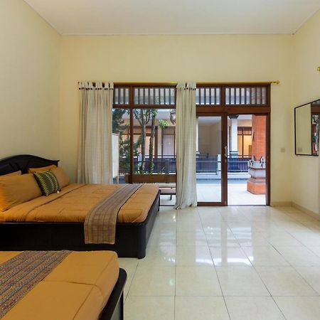 Rahayu Hanoman Ubud Eksteriør billede